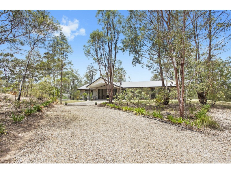 1002 Groomsville Road, Geham QLD 4352