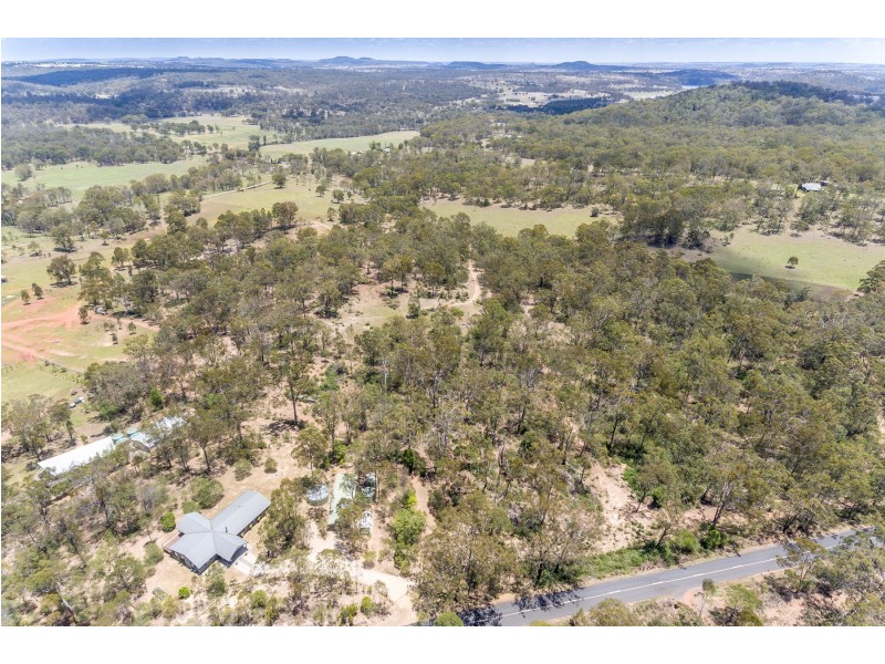 1002 Groomsville Road, Geham QLD 4352
