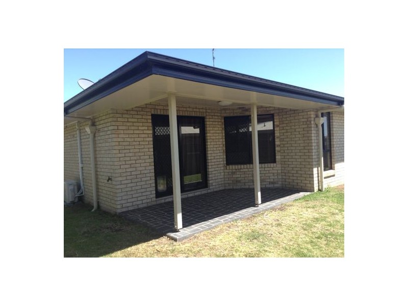 6 Wareena Crescent, Glenvale QLD 4350