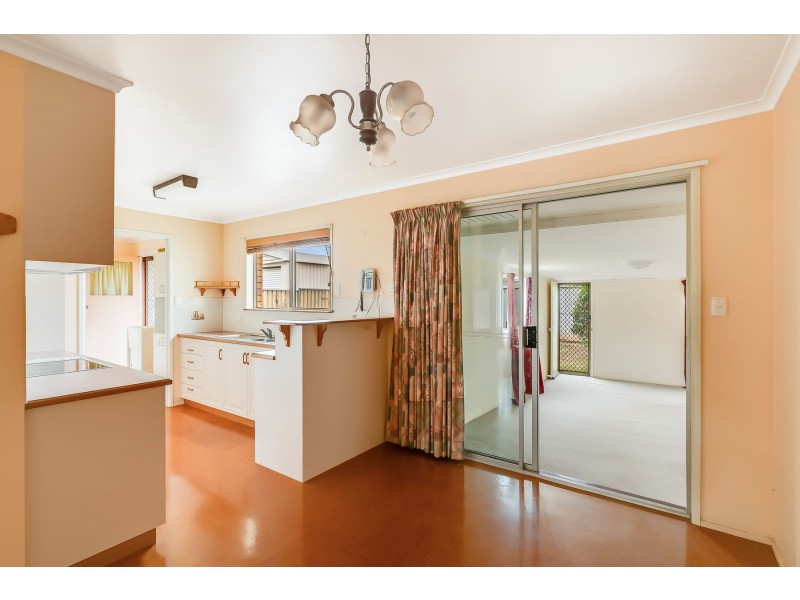 25 Wyalla Street, Newtown QLD 4350