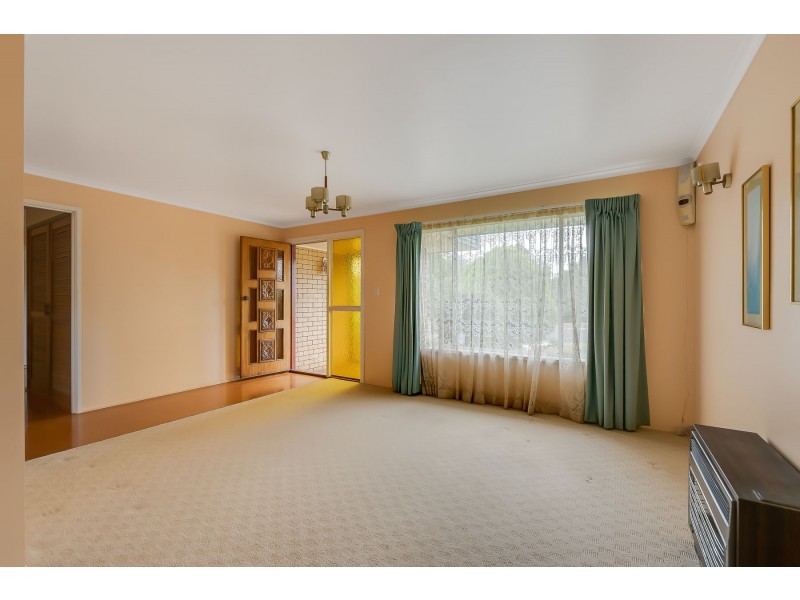 25 Wyalla Street, Newtown QLD 4350