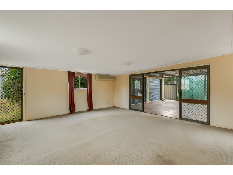 25 Wyalla Street, Newtown QLD 4350