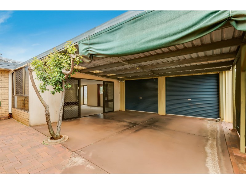 25 Wyalla Street, Newtown QLD 4350