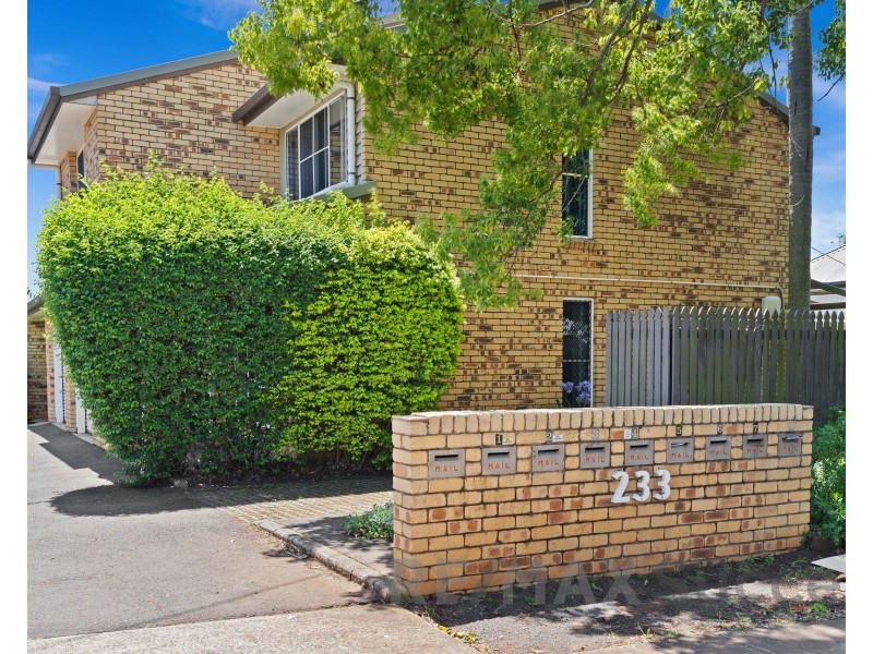 7/233 Hume Street, South Toowoomba QLD 4350