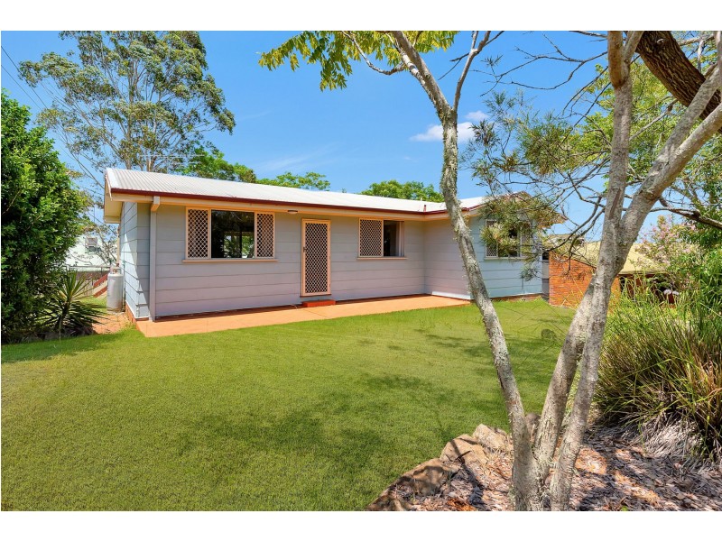 12 Spies Court, Mount Lofty QLD 4350
