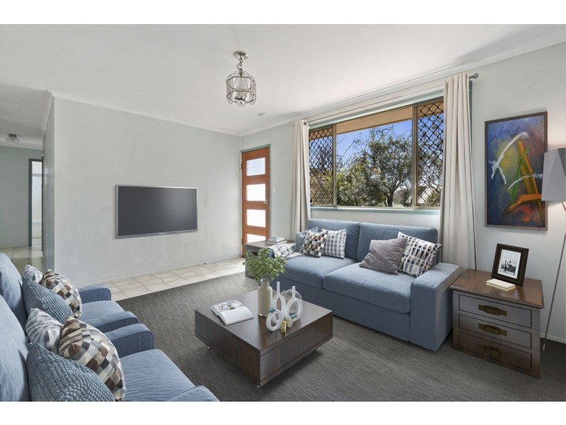 12 Spies Court, Mount Lofty QLD 4350
