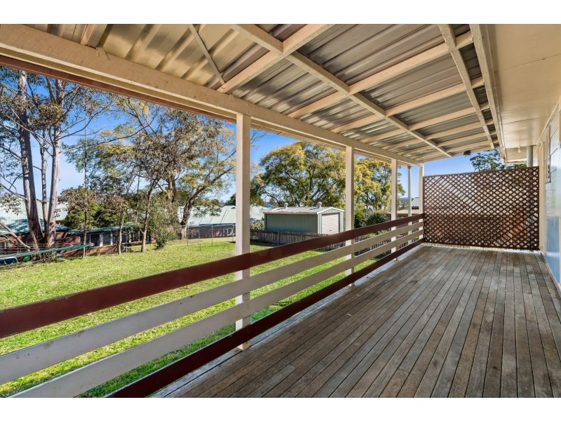12 Spies Court, Mount Lofty QLD 4350