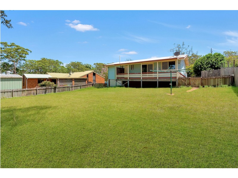12 Spies Court, Mount Lofty QLD 4350
