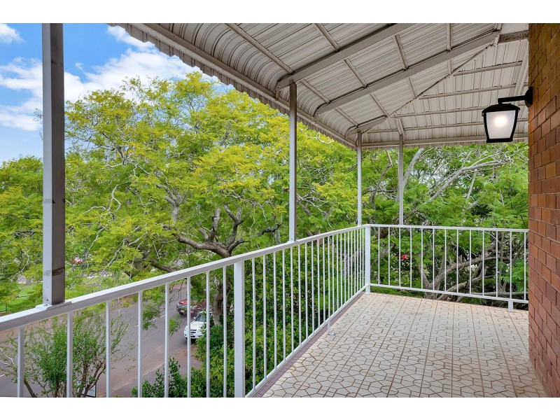 12/33 Margaret Street, East Toowoomba QLD 4350