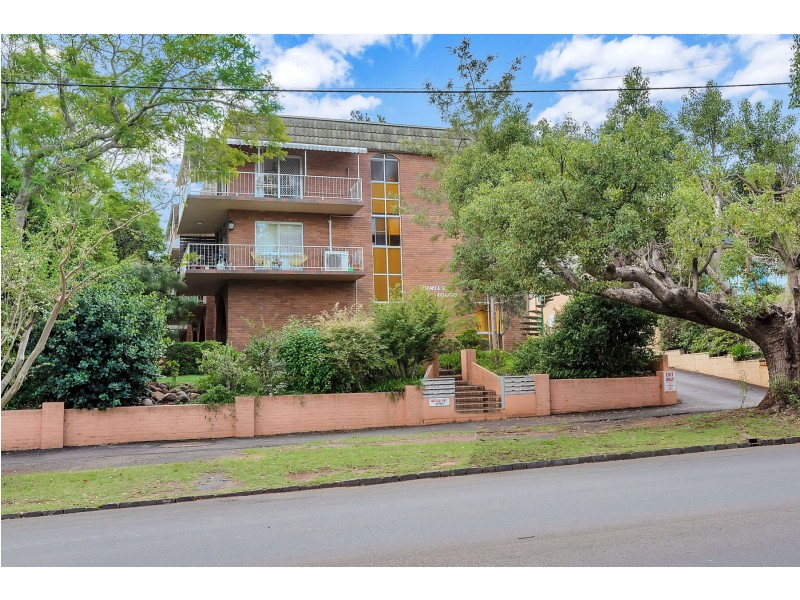 12/33 Margaret Street, East Toowoomba QLD 4350