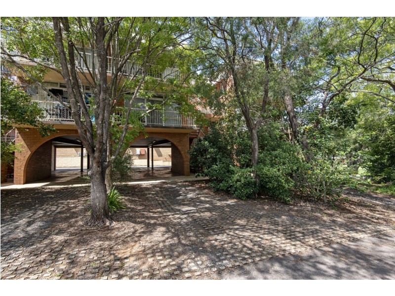 12/33 Margaret Street, East Toowoomba QLD 4350