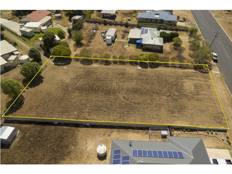 29 Ruby Street, Kingsthorpe QLD 4400