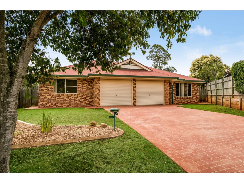 3 Kensington Court, Darling Heights QLD 4350