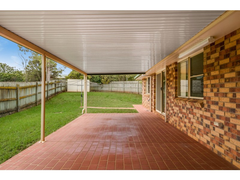 3 Kensington Court, Darling Heights QLD 4350