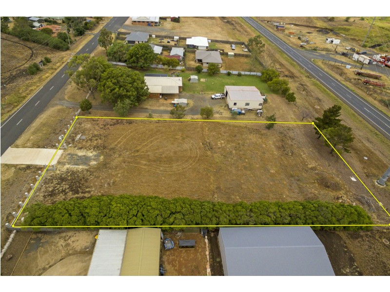 124-126 Main Street, Westbrook QLD 4350