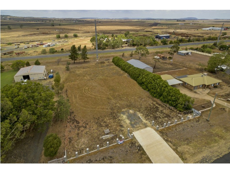 124-126 Main Street, Westbrook QLD 4350