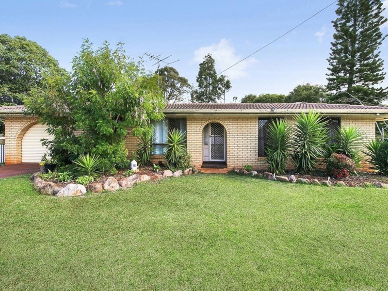 6 Bow Court, Darling Heights QLD 4350