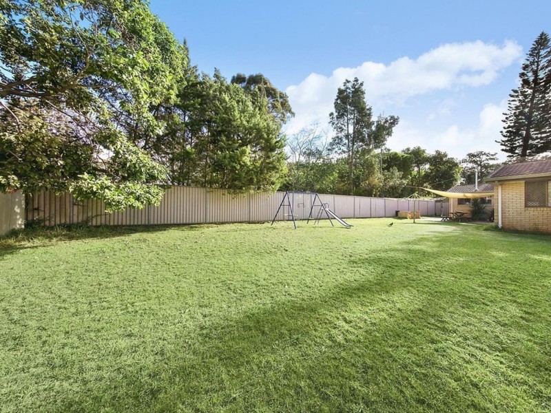 6 Bow Court, Darling Heights QLD 4350