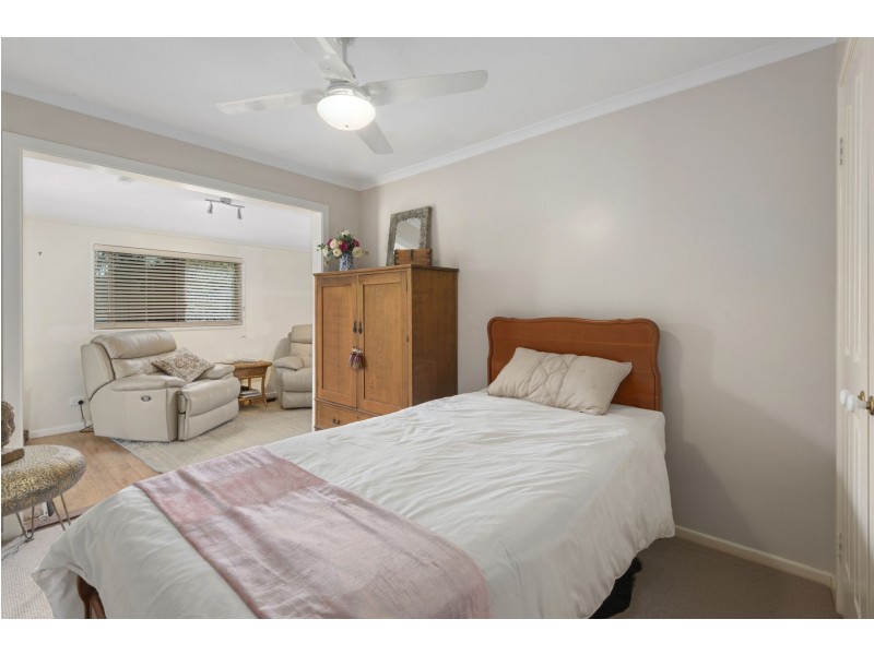 745 Murphys Creek Road, Upper Lockyer QLD 4352