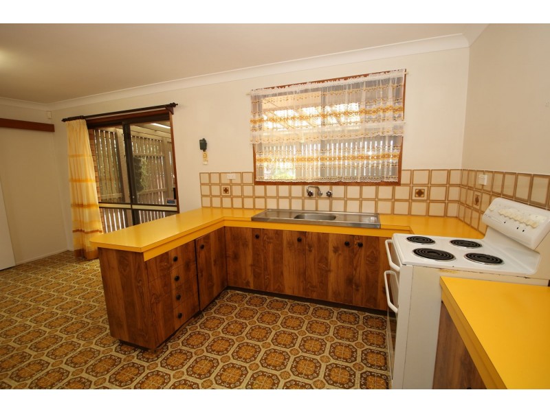 49 Jimbour Drive, Newtown QLD 4350