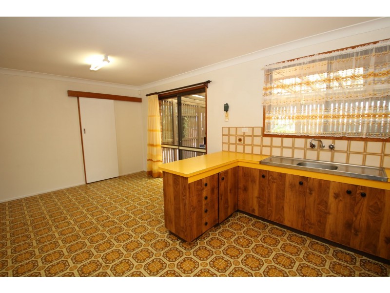 49 Jimbour Drive, Newtown QLD 4350
