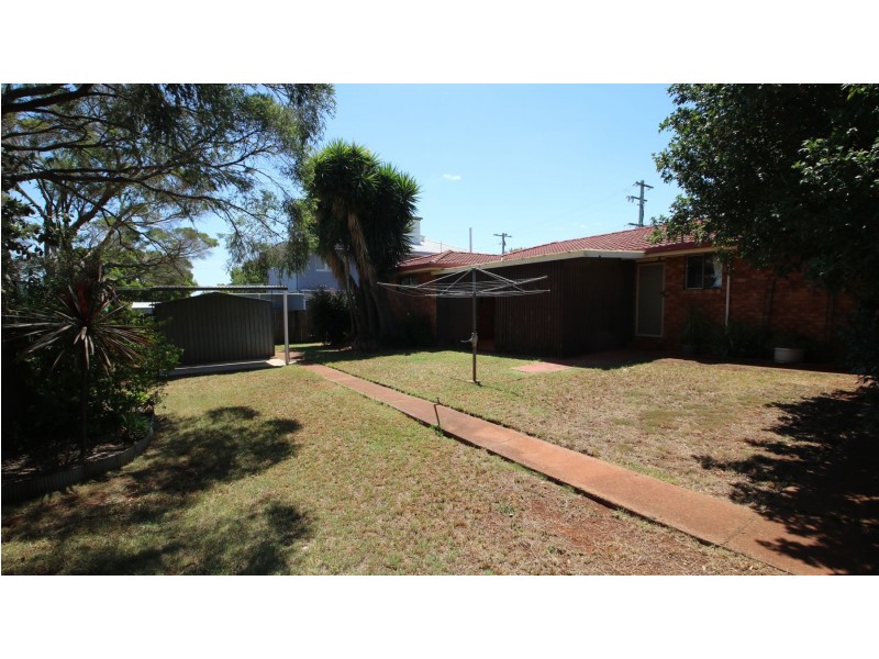 49 Jimbour Drive, Newtown QLD 4350