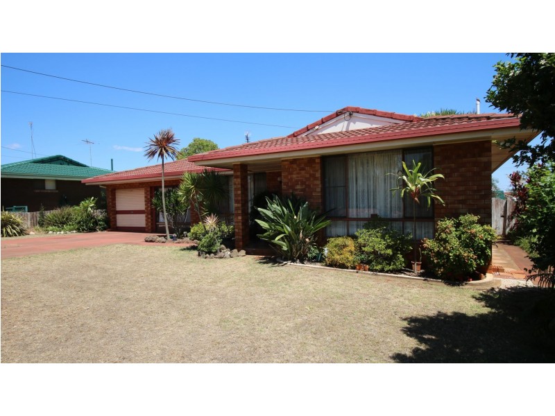 49 Jimbour Drive, Newtown QLD 4350