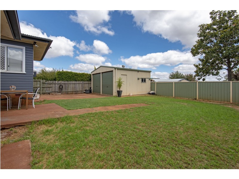 3B Dunne Street, Harristown QLD 4350