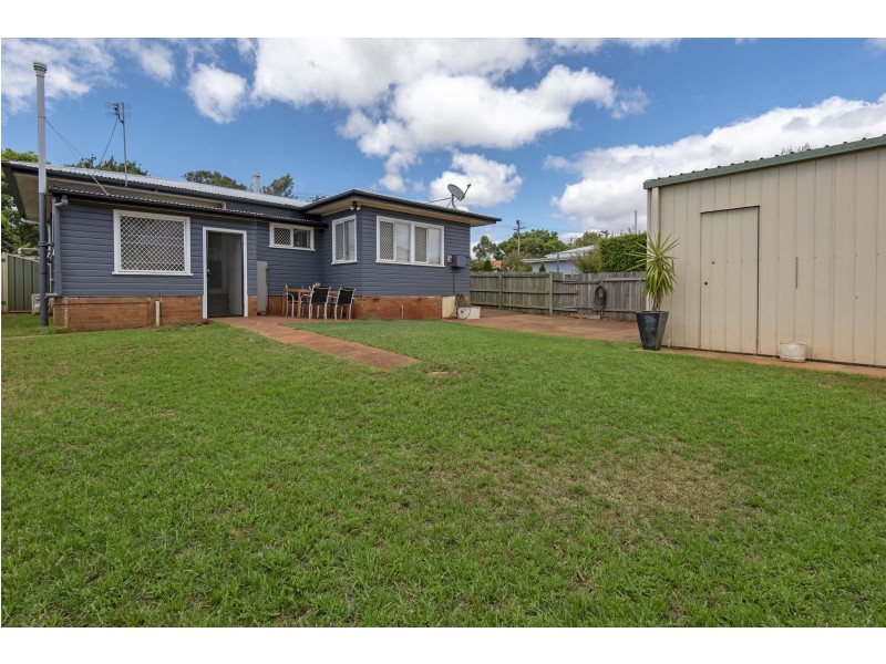 3B Dunne Street, Harristown QLD 4350