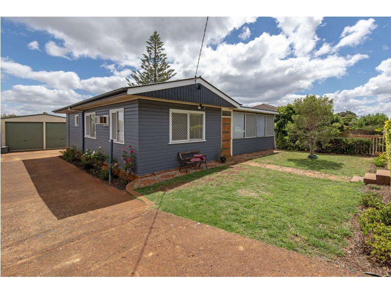 3B Dunne Street, Harristown QLD 4350
