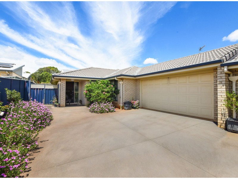12 Underwood Crescent, Harristown QLD 4350