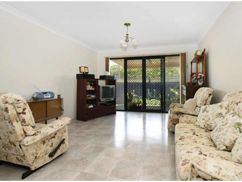 12 Underwood Crescent, Harristown QLD 4350