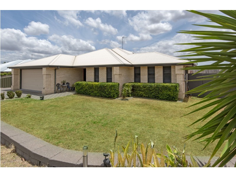 34 Elizabeth Street, Westbrook QLD 4350