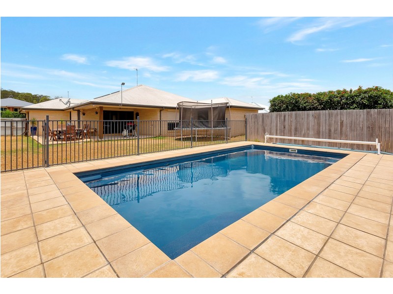 34 Elizabeth Street, Westbrook QLD 4350