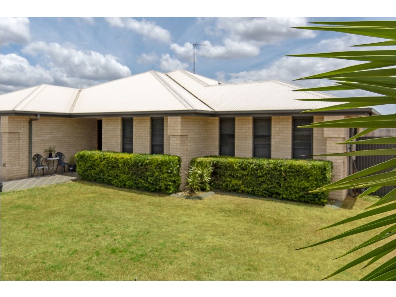 34 Elizabeth Street, Westbrook QLD 4350