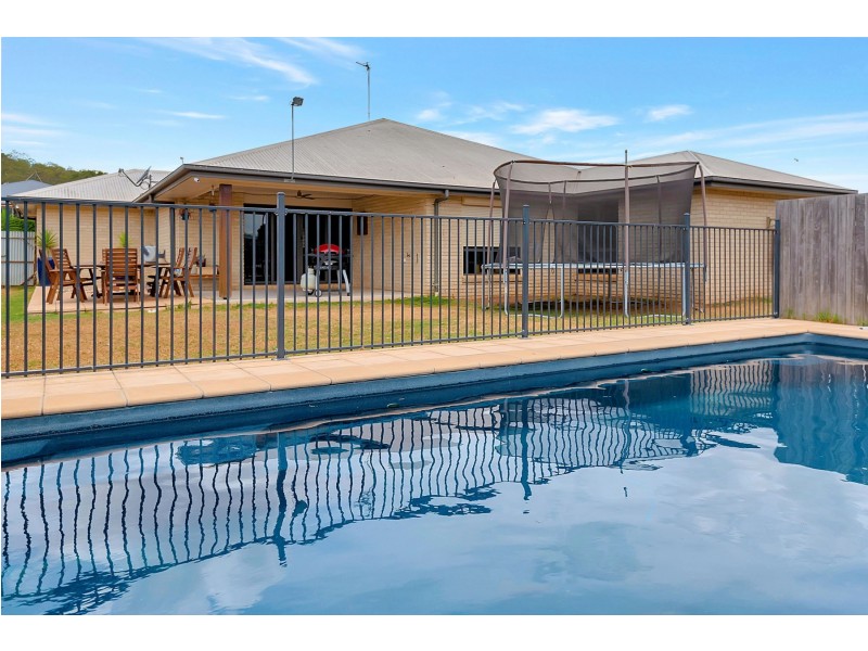 34 Elizabeth Street, Westbrook QLD 4350