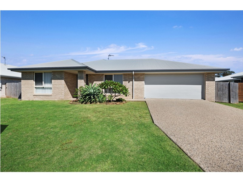 48 Ferguson Road, Westbrook QLD 4350