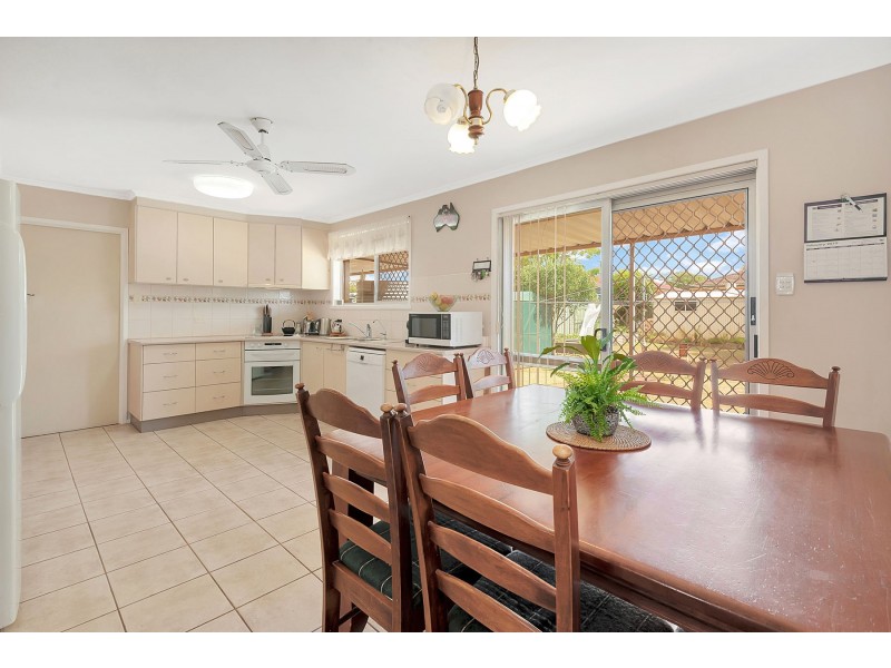 3 Stella Court, Wilsonton QLD 4350