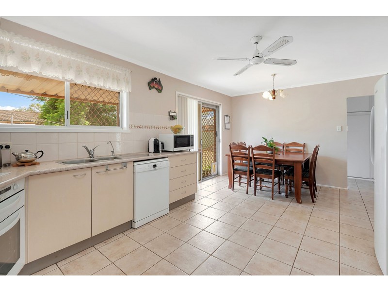 3 Stella Court, Wilsonton QLD 4350
