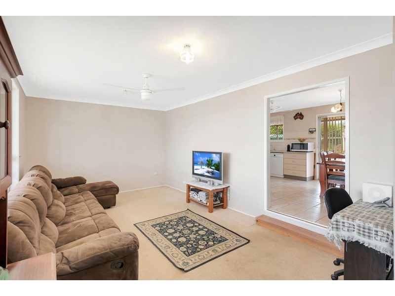 3 Stella Court, Wilsonton QLD 4350
