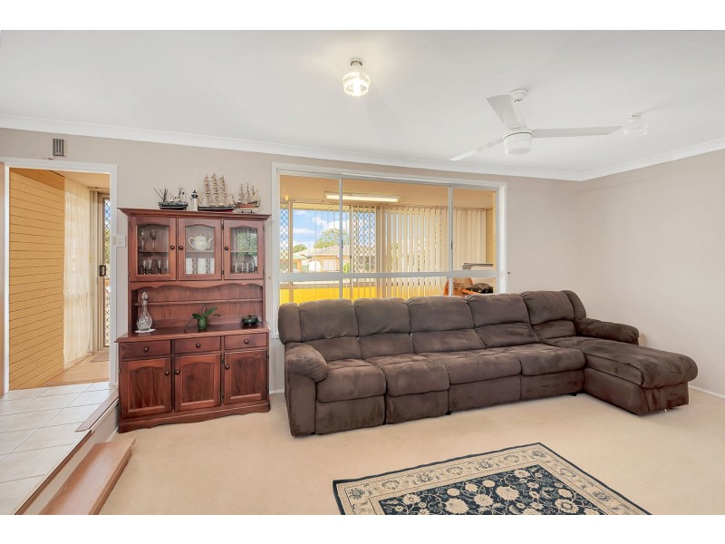 3 Stella Court, Wilsonton QLD 4350
