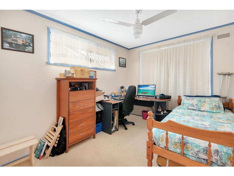 3 Stella Court, Wilsonton QLD 4350