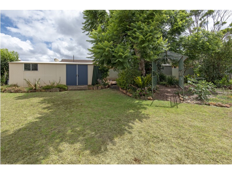 3 Stella Court, Wilsonton QLD 4350