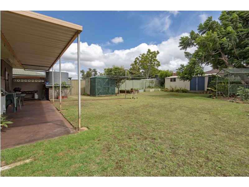 3 Stella Court, Wilsonton QLD 4350
