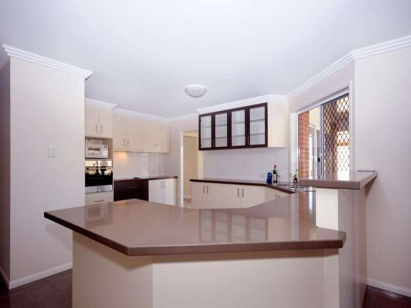 34 Highland Park Road, Meringandan West QLD 4352