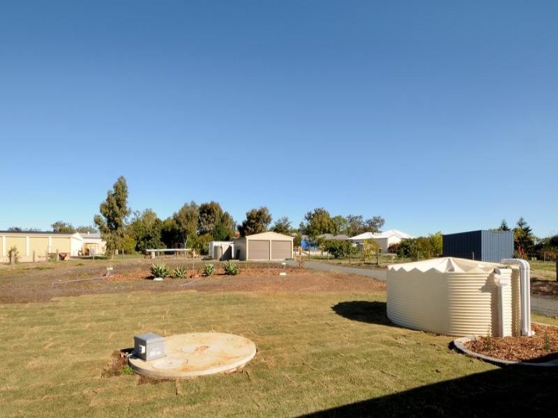 34 Highland Park Road, Meringandan West QLD 4352