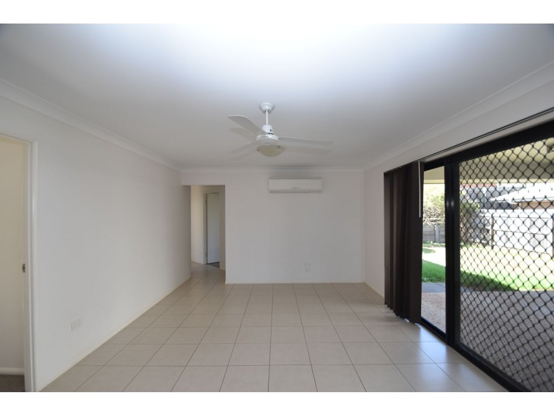 8 Balonne Drive, Glenvale QLD 4350