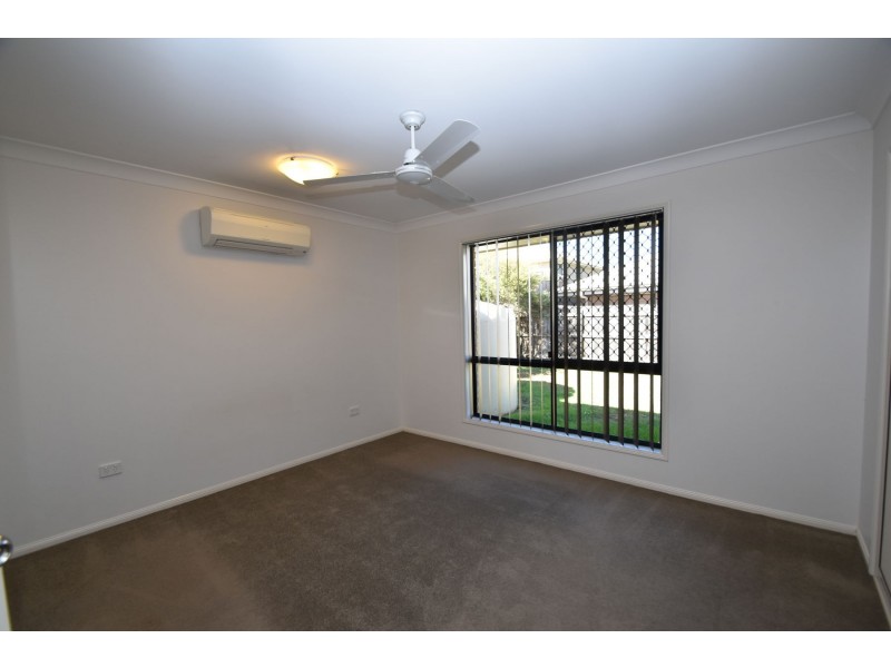 8 Balonne Drive, Glenvale QLD 4350