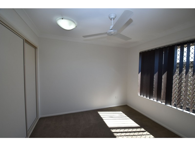 8 Balonne Drive, Glenvale QLD 4350
