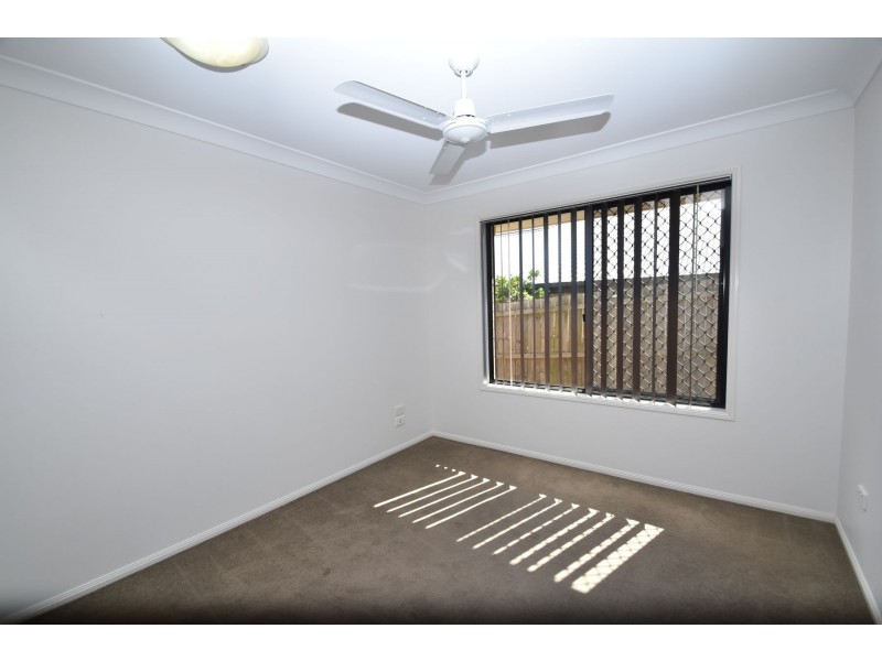 8 Balonne Drive, Glenvale QLD 4350